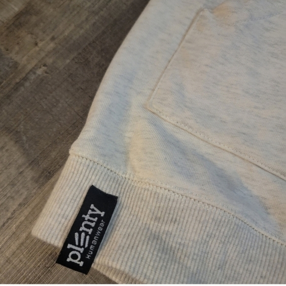 Plenty human wear sweater size small - Picture 3 of 5